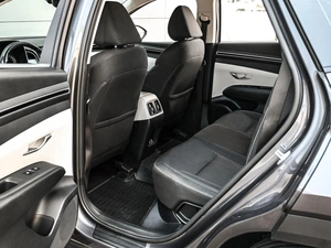 Внедорожник Hyundai Tucson 2021 года, 2999000 рублей, Кирилловка