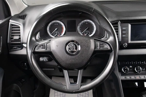 Внедорожник Skoda Karoq 2020 года, 2149000 рублей, Оренбург