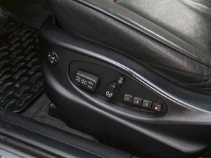 Внедорожник BMW X3 2008 года, 1560000 рублей, Краснодар