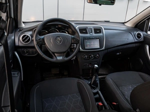 Хетчбэк Renault Sandero Stepway 2017 года, 980000 рублей, Краснодар