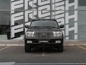 Внедорожник Toyota Land Cruiser 2011 года, 3130000 рублей, Краснодар