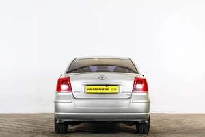 Седан Toyota Avensis 2006 года, 819000 рублей, Тюмень