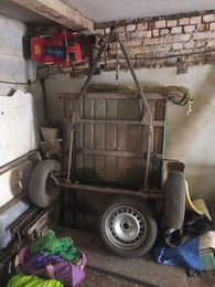 Кзап 1993 года, 41000 рублей, Шарыпово