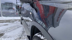 Внедорожник BMW X5 2013 года, 1895000 рублей, Солонцы