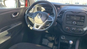 Внедорожник Renault Kaptur 2021 года, 1770000 рублей, Солонцы