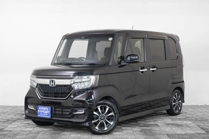 Хетчбэк Honda N-BOX 2019 года, 1099000 рублей, Кемерово