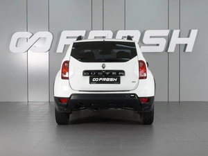Внедорожник Renault Duster 2020 года, 1350000 рублей, Минеральные Воды
