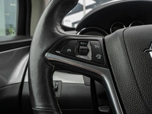 Внедорожник Opel Mokka 2014 года, 1130000 рублей, Краснодар