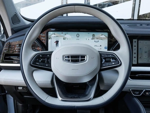 Внедорожник Geely Monjaro 2022 года, 2622700 рублей, Ставрополь