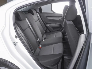 Седан Kia Rio 2020 года, 1650000 рублей, Ростов-на-Дону