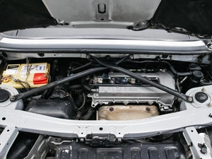 Кабриолет Toyota MR-S 2002 года, 940000 рублей, Красноярск