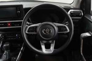 Внедорожник Toyota Raize 2019 года, 1689000 рублей, Новокузнецк