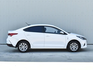 Седан Hyundai Solaris 2021 года, 1695000 рублей, Краснодар