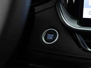 Внедорожник Geely Xingyue L 2025 года, 4197434 рублей, Москва