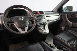 Внедорожник Honda CR-V 2008 года, 1179000 рублей, Новосибирск