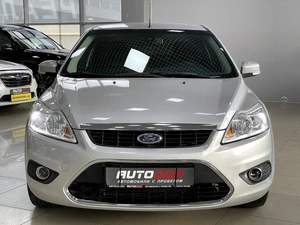 Седан Ford Focus 2008 года, 587000 рублей, Солонцы