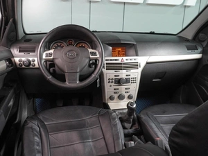 Седан Opel Astra 2008 года, 499000 рублей, Воронеж