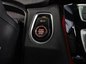 Седан BMW 3 серия 2016 года, 2354000 рублей, Тюмень