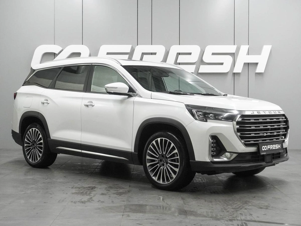 Внедорожник Jetour X90 Plus 2023 года, 2199000 рублей, Воронеж
