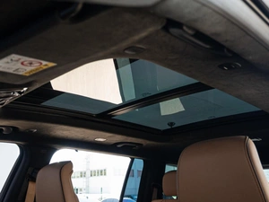 Внедорожник Jeep Grand Cherokee 2022 года, 7215000 рублей, Краснодар