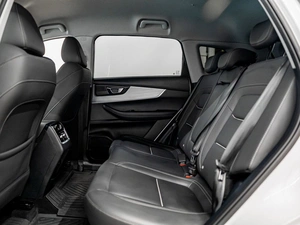 Внедорожник Chery Tiggo 7 Pro Max 2023 года, 2199000 рублей, Красноярск