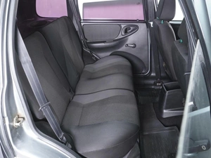 Внедорожник Chevrolet Niva 2015 года, 619000 рублей, Ростов-на-Дону