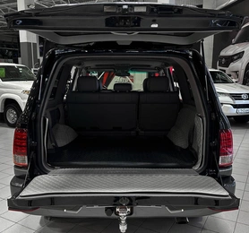 Внедорожник Lexus LX 2005 года, 2757000 рублей, Красноярск