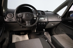 Хетчбэк Suzuki SX4 2009 года, 749000 рублей, Новосибирск