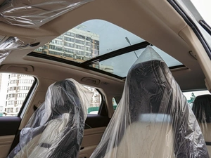 Внедорожник FAW Bestune T77 2024 года, 1980000 рублей, Краснодар