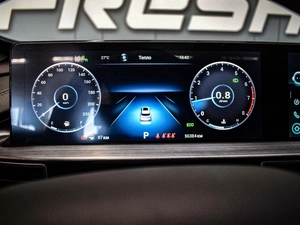 Внедорожник Chery Tiggo 7 Pro Max 2023 года, 1900000 рублей, Муром