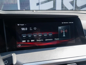 Внедорожник Changan CS35 Plus 2023 года, 1750000 рублей, Краснодар