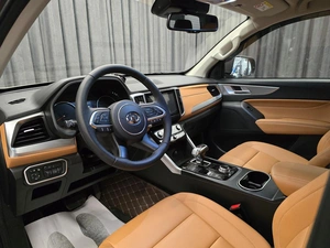 Пикап Great Wall Poer 2024 года, 3999000 рублей, Красноярск