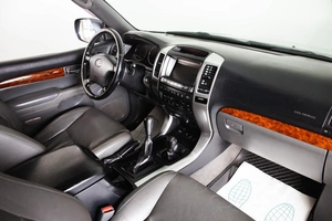Внедорожник Toyota Land Cruiser Prado 2006 года, 2009000 рублей, Пермь