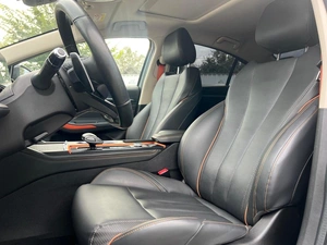 Седан OMODA S5 GT 2023 года, 1699000 рублей, Ижевск