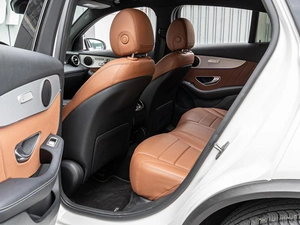 Внедорожник Mercedes-benz GLC-класс 2020 года, 5460000 рублей, Краснодар