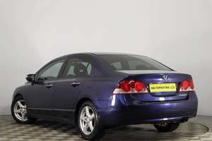 Седан Honda Civic 2008 года, 769000 рублей, Пермь