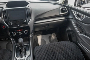 Внедорожник Subaru Forester 2018 года, 2799000 рублей, Барнаул