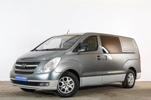 Фургон Hyundai Grand Starex 2008 года, 1249000 рублей, Тюмень