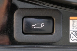 Внедорожник Lexus LX 2017 года, 8599000 рублей, Омск