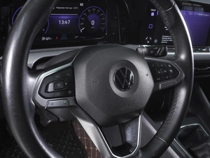 Хетчбэк Volkswagen Golf 2020 года, 2119000 рублей, Ростов-на-Дону