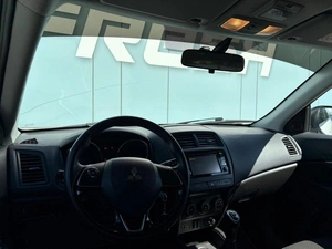 Внедорожник Mitsubishi ASX 2021 года, 2059000 рублей, Ижевск