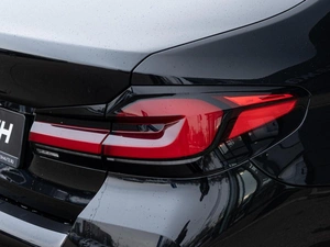 Седан BMW 5 серия 2020 года, 4300000 рублей, Краснодар