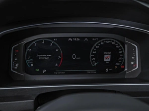 Внедорожник Volkswagen Tiguan 2021 года, 3239000 рублей, Ставрополь