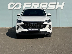 Внедорожник Haval F7x 2022 года, 2090000 рублей, Ижевск