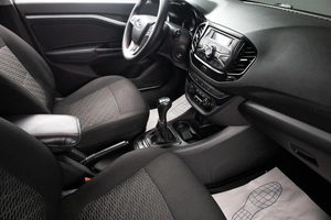 Универсал ВАЗ (LADA) Vesta 2019 года, 829000 рублей, Оренбург