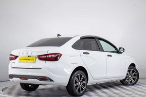 Седан ВАЗ (LADA) Vesta 2024 года, 1249000 рублей, Пермь