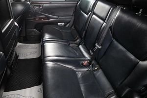 Внедорожник Lexus LX 2012 года, 4309000 рублей, Сургут