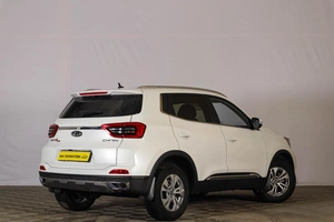 Внедорожник Chery Tiggo 4 Pro 2023 года, 1489000 рублей, Тюмень