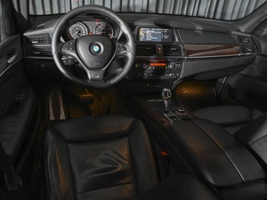 Внедорожник BMW X5 2010 года, 2300000 рублей, Ставрополь