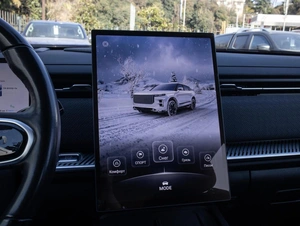 Внедорожник JAECOO J7 2023 года, 2299000 рублей, Большой Сочи